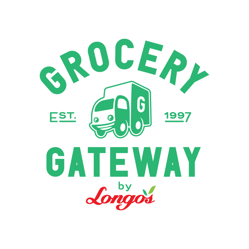 grocery gateway logo.